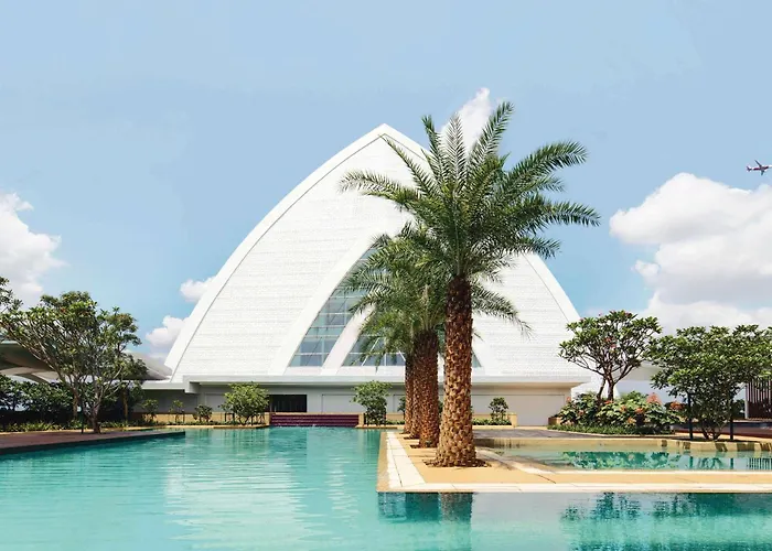 Movenpick Hotel & Convention Centre Klia Sepang